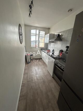  Appartement à vendre 5 pièces 115 m²