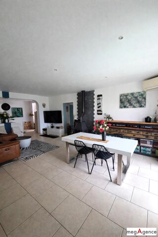  Maison � vendre 5 pi�ces 145 m�