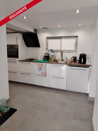  Maison � vendre 4 pi�ces 68 m�