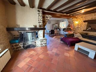  Maison � vendre 5 pi�ces 165 m�