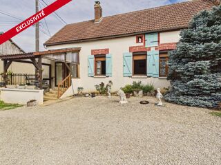  Maison à vendre 3 pièces 67 m²