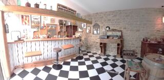  Maison � vendre 8 pi�ces 274 m�