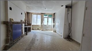  Maison à vendre 4 pièces 60 m²