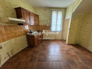  Maison à vendre 5 pièces 95 m²