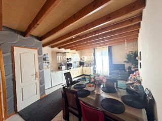  Maison à vendre 2 pièces 42 m²