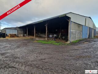  Maison � vendre 3 pi�ces 2000 m�