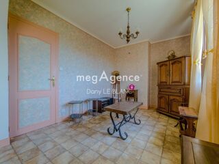  Maison � vendre 3 pi�ces 64 m�