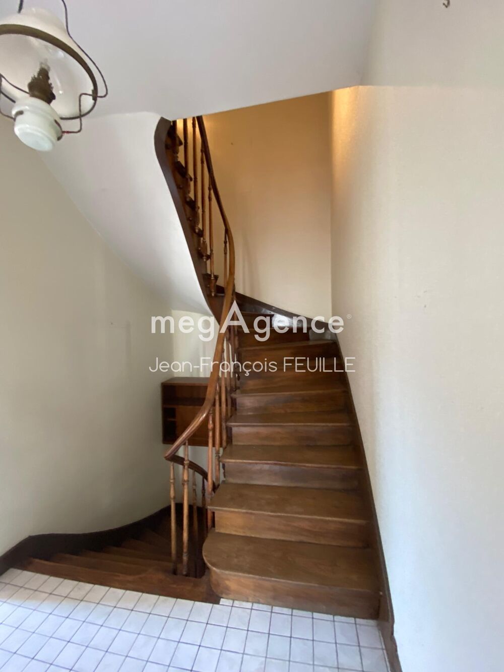 Vente Immeuble Maison de ville Bergerac