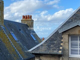  Appartement � vendre 1 pi�ce 20 m�