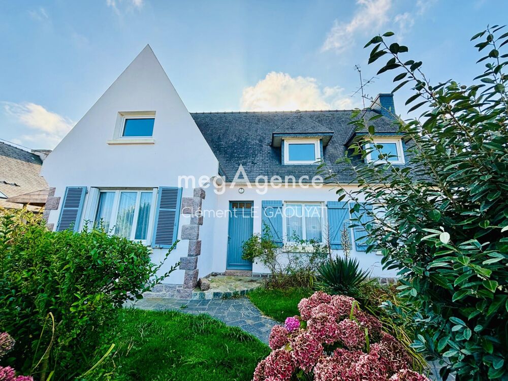 Vente Maison Secteur recherché de La Clarté Perros-guirec