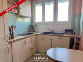  Appartement  vendre 4 pices 77 m