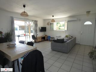  Maison à vendre 4 pièces 100 m²