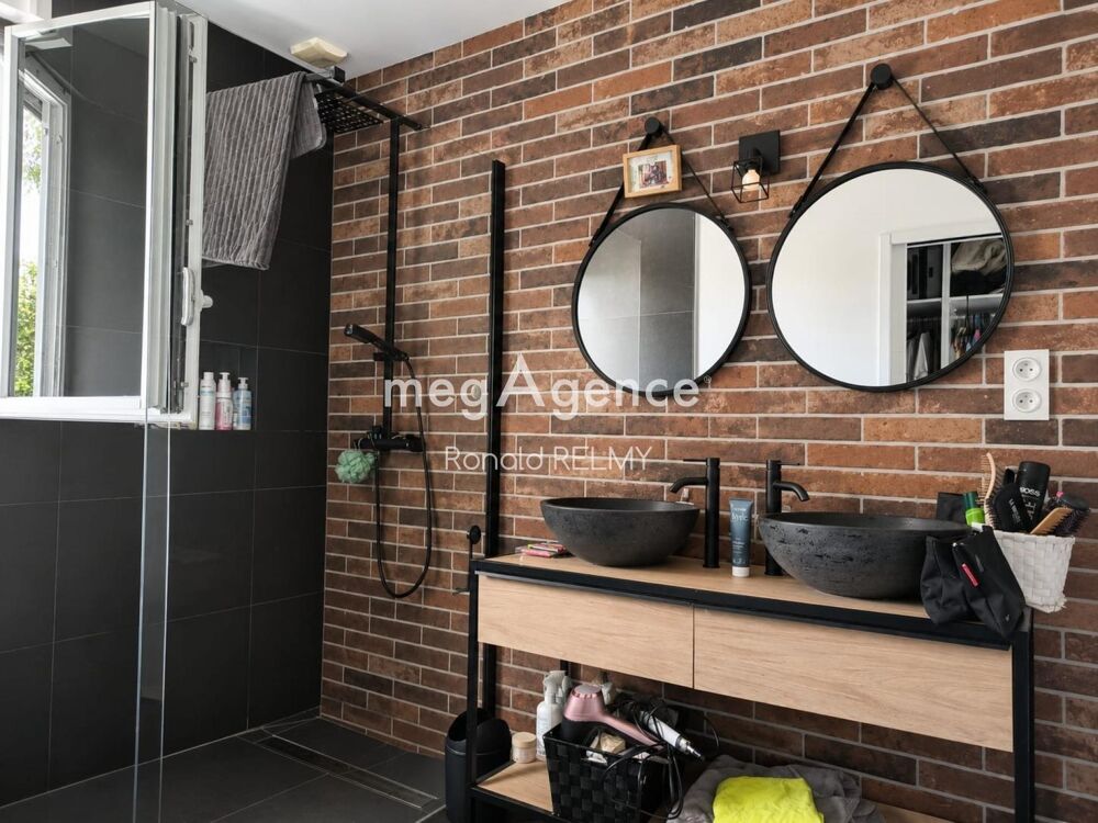 Vente Maison LES SABLES-D'OLONNE  MAISON T5 90 m²  DE PLAIN-PIED Olonne-sur-mer