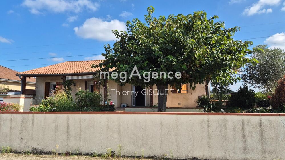 Maison 4 pièces 114 m² · à Pins-Justaret · 114 m² · 292 000 €