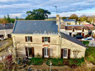  Maison à vendre 4 pièces 113 m²