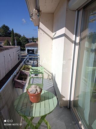  Appartement � vendre 3 pi�ces 78 m�