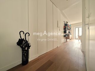  Appartement � vendre 3 pi�ces 61 m�