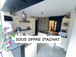  Maison � vendre 6 pi�ces 150 m�