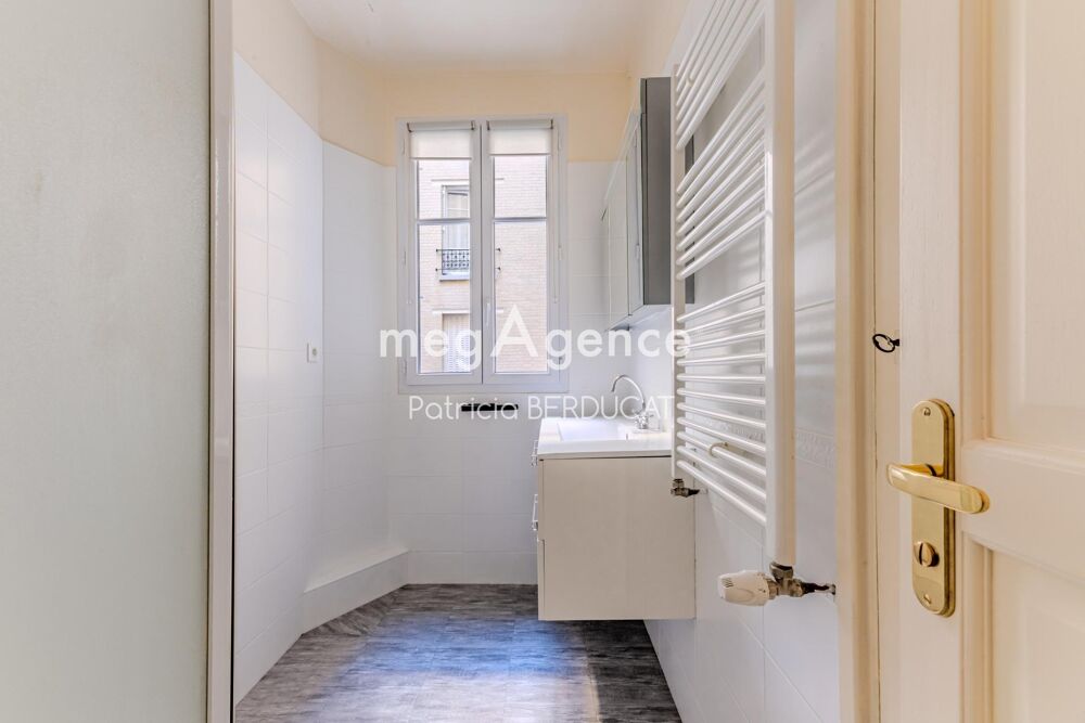 � vendre  Appartement Paris 13