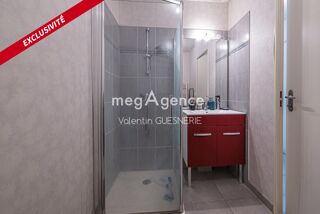  Appartement � vendre 2 pi�ces 43 m�