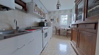  Appartement à vendre 4 pièces 83 m²