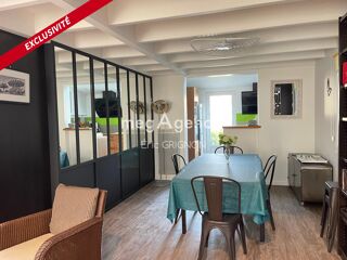  Maison � vendre 3 pi�ces 69 m�