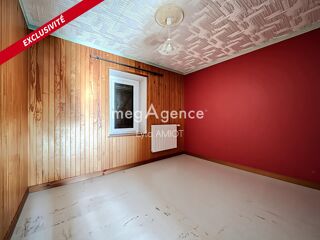  Maison � vendre 3 pi�ces 50 m�