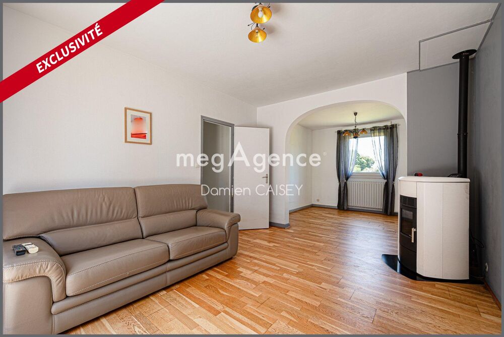 Vente Maison Au calme, à 7 minutes de la mer ! Lannion