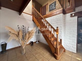  Maison à vendre 8 pièces 247 m²