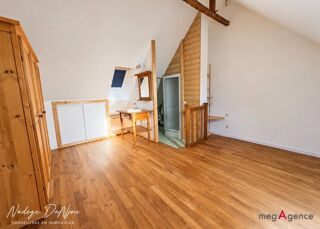  Maison à vendre 7 pièces 125 m²
