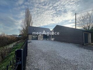  Maison � vendre 4 pi�ces 99 m�