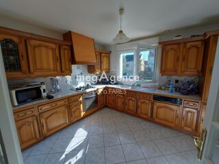  Maison à vendre 8 pièces 176 m²