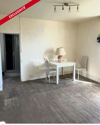  Appartement � vendre 2 pi�ces 41 m�