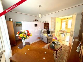  Maison � vendre 3 pi�ces 82 m�