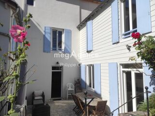  Maison à vendre 6 pièces 158 m²