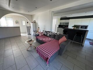  Maison � vendre 5 pi�ces 110 m�