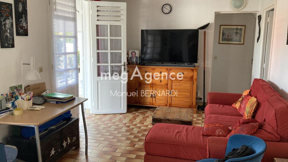 Maison 5 pièces - 101m² - Quartier calme Les Abymes - Terrain 439m²