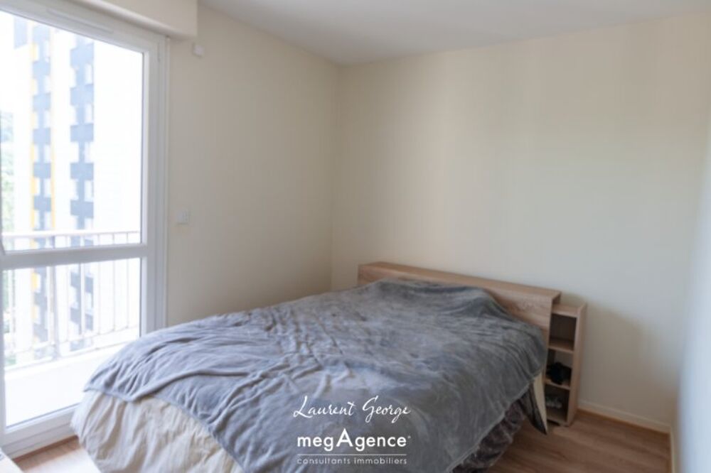 Vente Appartement APPARTEMENT T2 avec Balcon et Parking Maromme