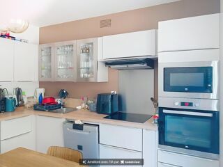  Maison à vendre 5 pièces 89 m²