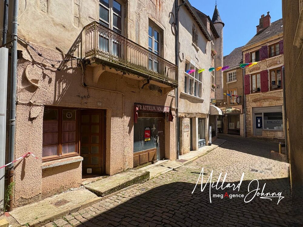   Saint-Gengoux-le-National (71460)