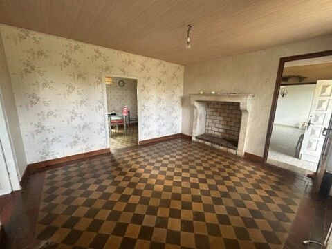   Maison familiale avec le n�cessaire en plain pied Maison - 10 pi�ce(s) - 145 m�