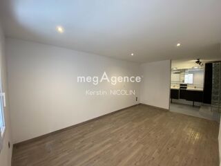  Maison à vendre 4 pièces 70 m²
