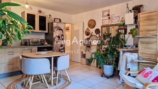  Appartement à vendre 3 pièces 60 m²
