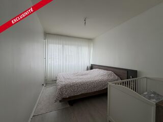  Appartement à vendre 4 pièces 81 m²