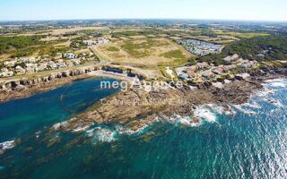  Terrain à vendre 699 m²