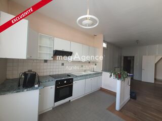  Maison � vendre 4 pi�ces 72 m�