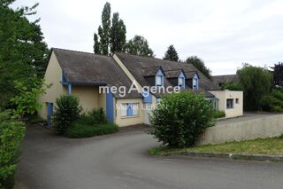  Maison  vendre 12 pices 300 m