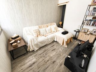  Appartement à vendre 4 pièces 73 m²