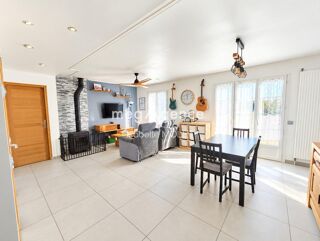  Maison à vendre 4 pièces 90 m²