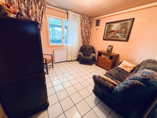  Maison à vendre 5 pièces 110 m²